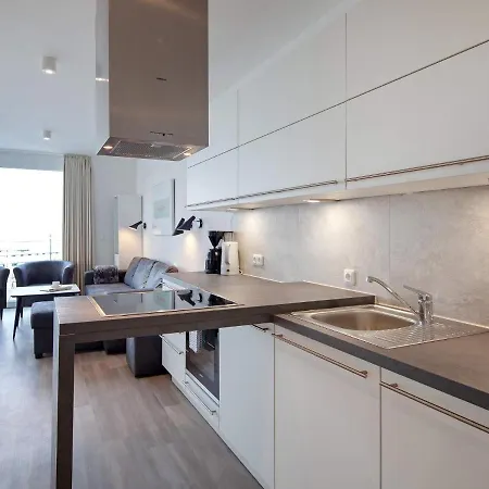 Apartment Wendtorf XVI Extérieur photo