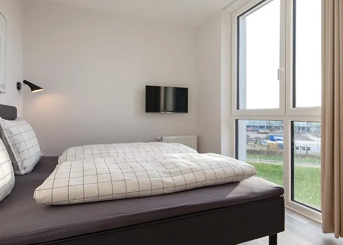 Apartment Wendtorf XVI