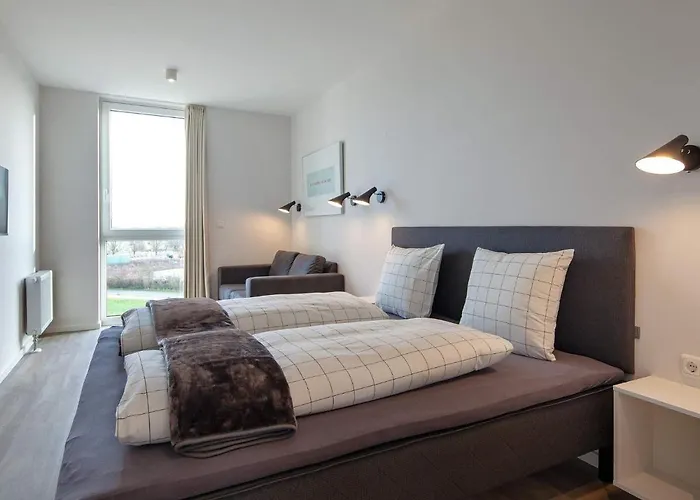 Apartment Wendtorf XVI