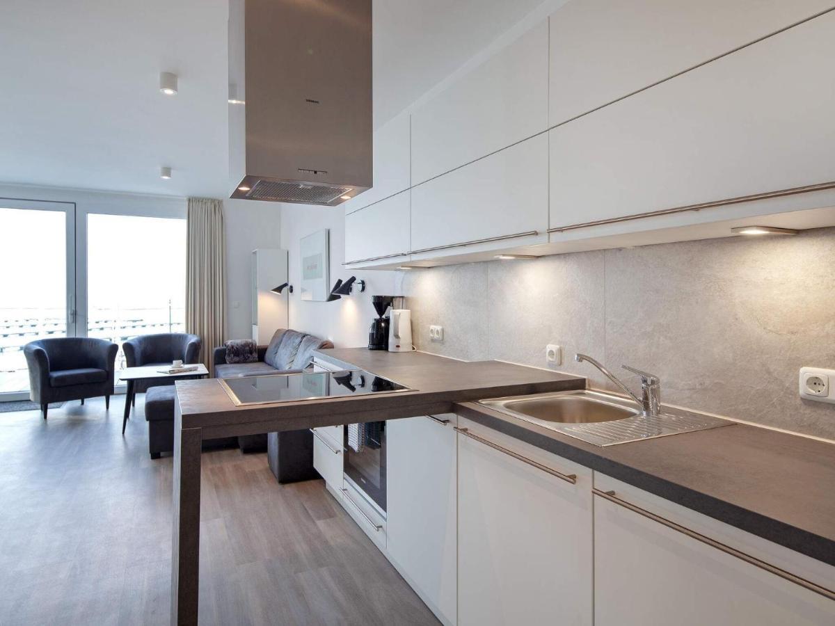 Xvi Apartment Wendtorf