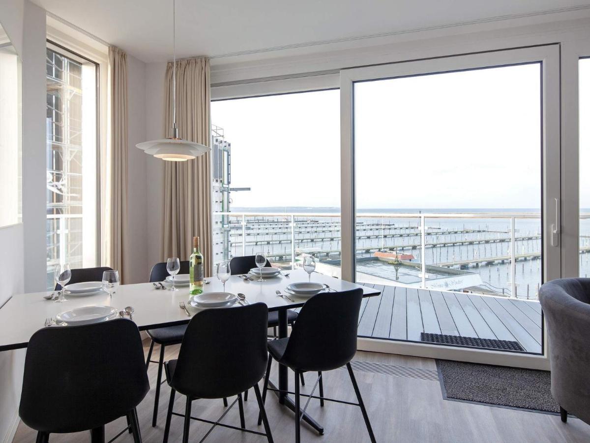 Xvi Apartment Wendtorf