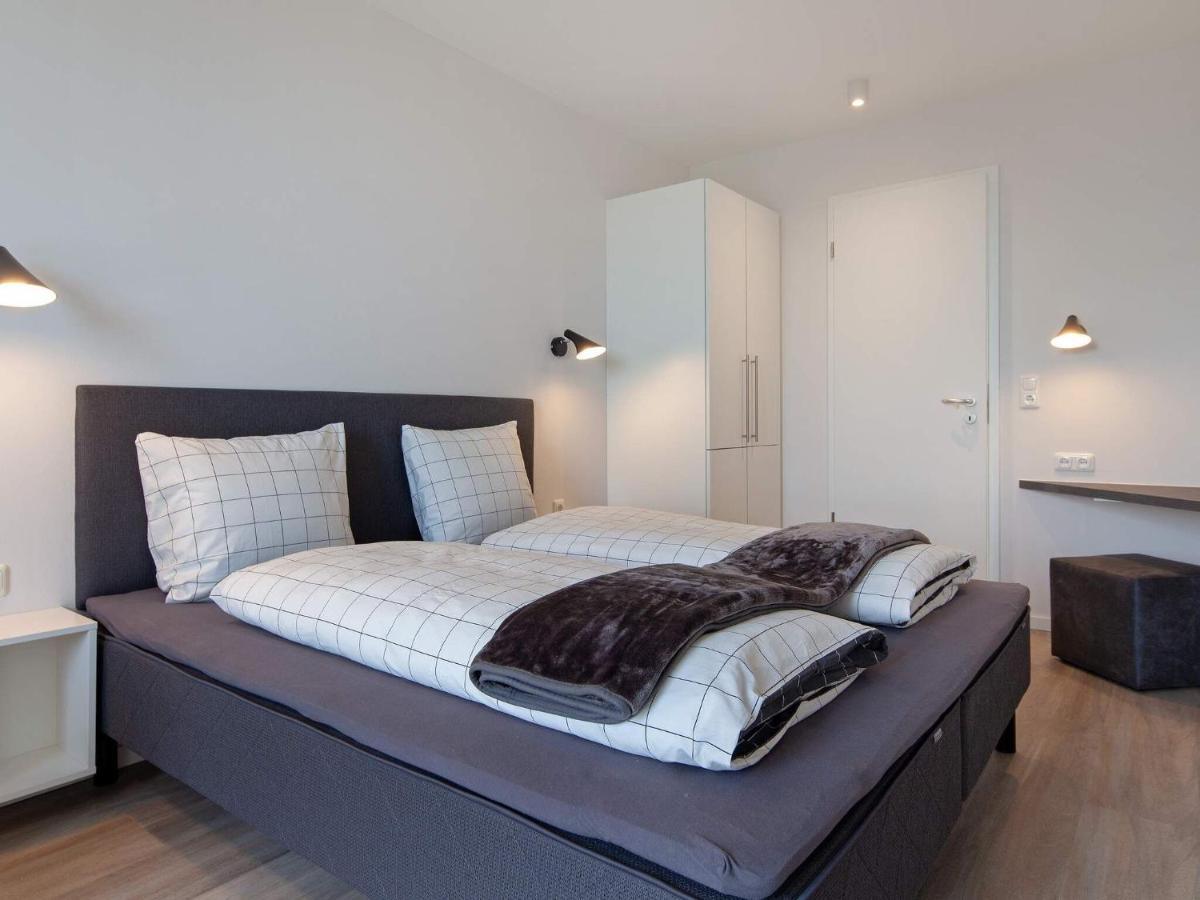 Xvi Apartment *