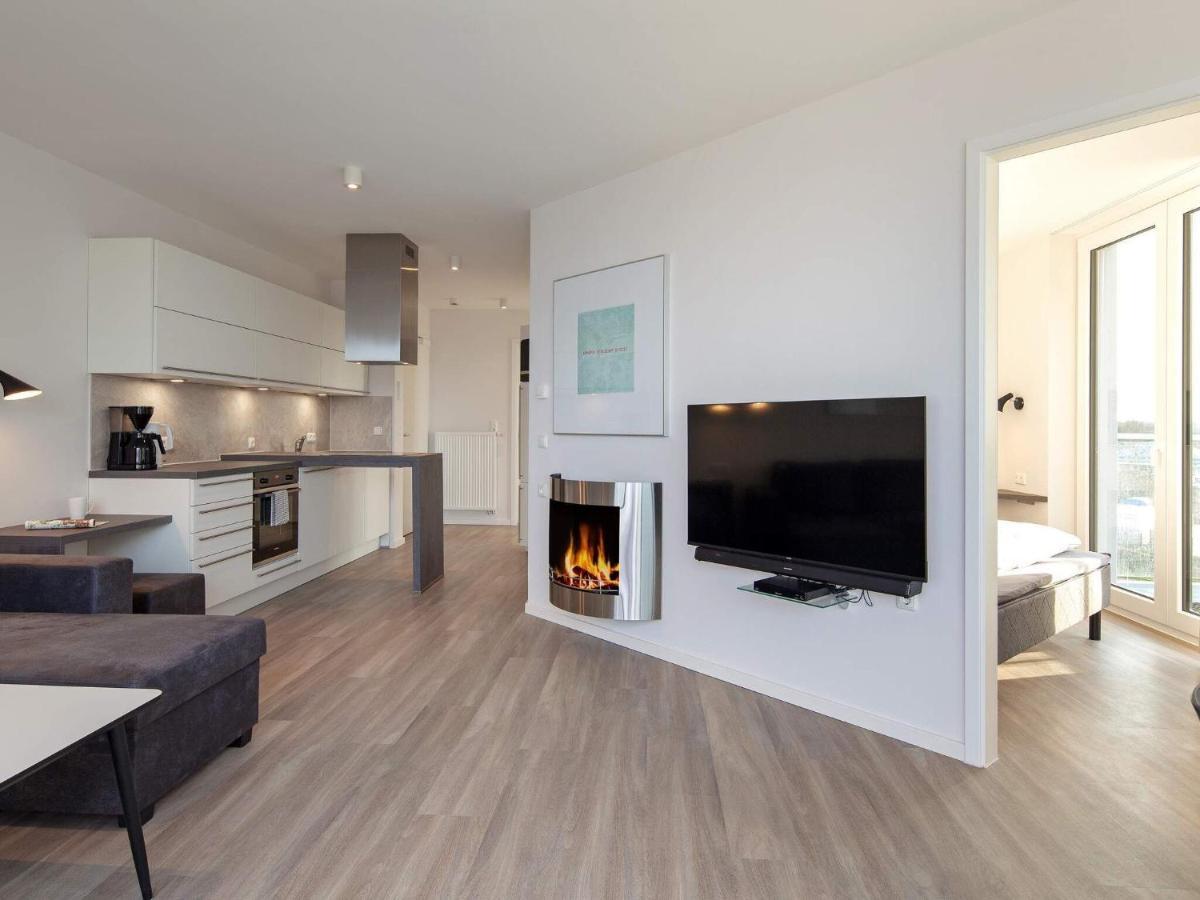 Xvi Appartement