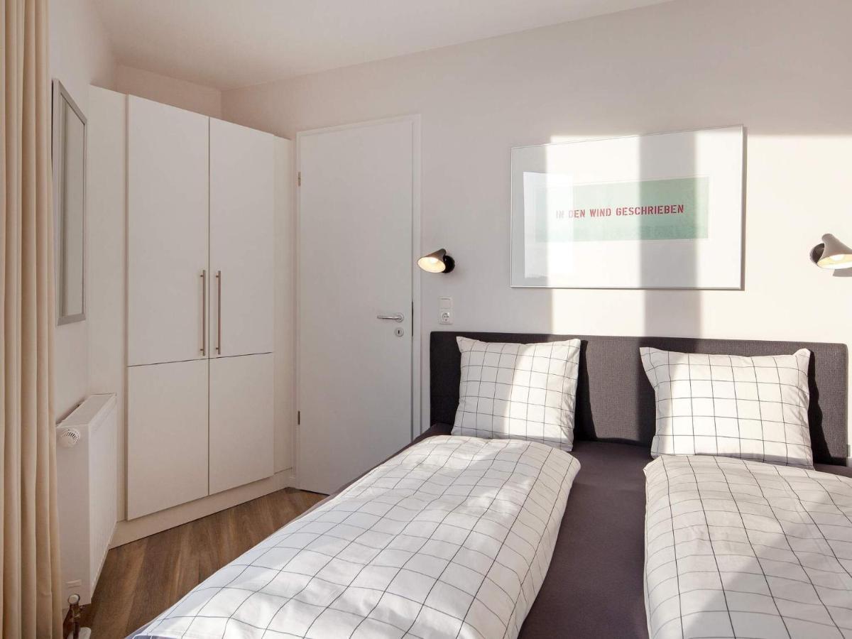 Xvi Appartement *